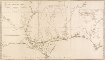 Composite World Atlas. D'Anville (Jean Baptiste), circa 1743-64