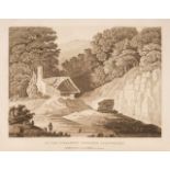 Pugh, Charles. Cambria Depicta: A Tour through North Wales, 1st edition, 1816