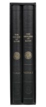 Creswell (R. A. C.). The Mosques of Egypt from 21 H. (641) to 1365 H. (1946), 2 volumes, 1992