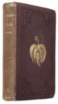 Darwin (Charles). On the Various Contrivances by which British and Foreign Orchids, 1st edition,