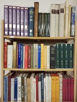History. A large collection of modern scholarly history & Renaissance reference