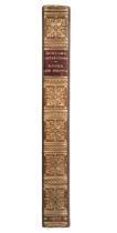 Book auction catalogue. Catalogue of the very Select and Valuable Library of William Roscoe, 1816