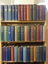 History. A large collection of late 19th & early 20th century history & biographies