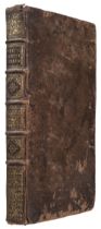 Evelyn (John). Sylva, or a Discourse of Forest-Trees, 3rd ed., 1679