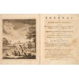 [Hanway, Jonas], A Journal of Eight Days Journey and An Essay on Tea, 1756