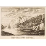 Barrett (William). The History and Antiquities of the City of Bristol ..., [1789], & others