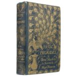 Austen (Jane). Pride and Prejudice, 'Peacock' edition, London: George Allen, 1895