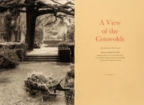 British Topography. The Whittington Press. A View of the Cotswolds, 2005 and others