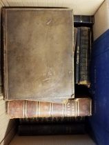 Book of Common Prayer. The Church-of-England-Man's Companion..., 1780, & others