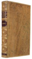 Johnson (Samuel). A Journey to the Western Islands of Scotland, 1st edition, 1775