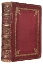 Carne (John). Syria, The Holy Land, Asia Minor, 3 volumes bound in 1, 1st edition, London: 1836-38