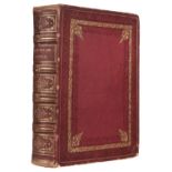 Carne (John). Syria, The Holy Land, Asia Minor, 3 volumes bound in 1, 1st edition, London: 1836-38