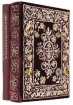 The Flemish Book of Hours of Marie de Medici, Luzern: Quaternio Verlag, 2011