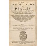 Book of Common Prayer. The Book of Common Prayer and Administration..., 1663, & others