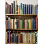 Miscellaneous Literature. A large collection of early 20th century & modern literature