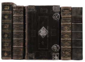 Book of Common Prayer. The Book of Common Prayer, and Administration of the Sacraments, 1699