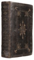 Bible - New Testament [Greek]. Tes Kaines Diathekes hapanta. Novi Testamenti libri omnes..., 1633