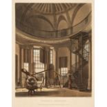 Prints and Engravings. A collection of approximately 75 18th & 19th-century