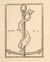 Rhodiginus (Caelius). Antiquae lectiones, 1516