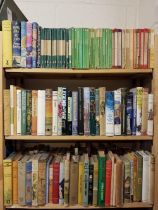 Fiction. A large collection of mid-20th century fiction