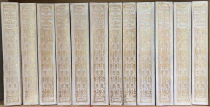 Lamb (Charles). The Works of Charles Lamb, 12 vols., 1903
