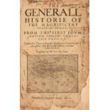 Fougasses (Thomas de). The Generall Historie of the Magnificent State of Venice, 1612