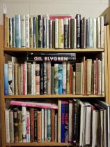 Modern Literature. A collection of modern fiction & literature