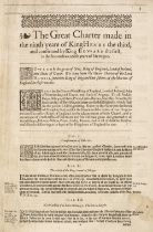 Statutes from Henry III to James I, circa 1609