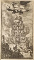 Kirchmann (Johann). De Funeribus Romanorum libri..., 1672..., and one other