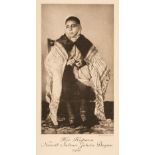 Sultan Jahan Begam (Nawab, Her Highness). An Account of My Life, 2 volumes, 1910 and 1922