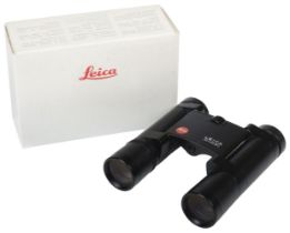 Leica Trinovid 10x25 BC binoculars