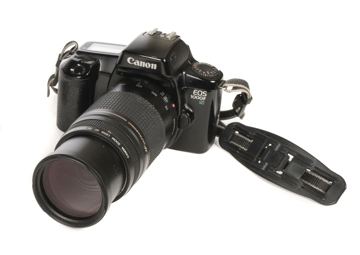 Sigma 50-500mm f/4-6.3 APO EX Super-Telephoto Lens, Canon camera & lenses + accessories - Image 4 of 4