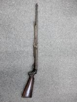 Air Rifle. BSA .177 air rifle