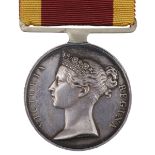 China 1842 Medal (Henry Marsh. H.M.S. Jupiter.)