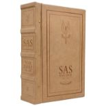 Special Air Service. SAS War Diary 1941-1945, the Services Edition