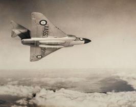 Aviation Photographs. A collection of large scale photographs