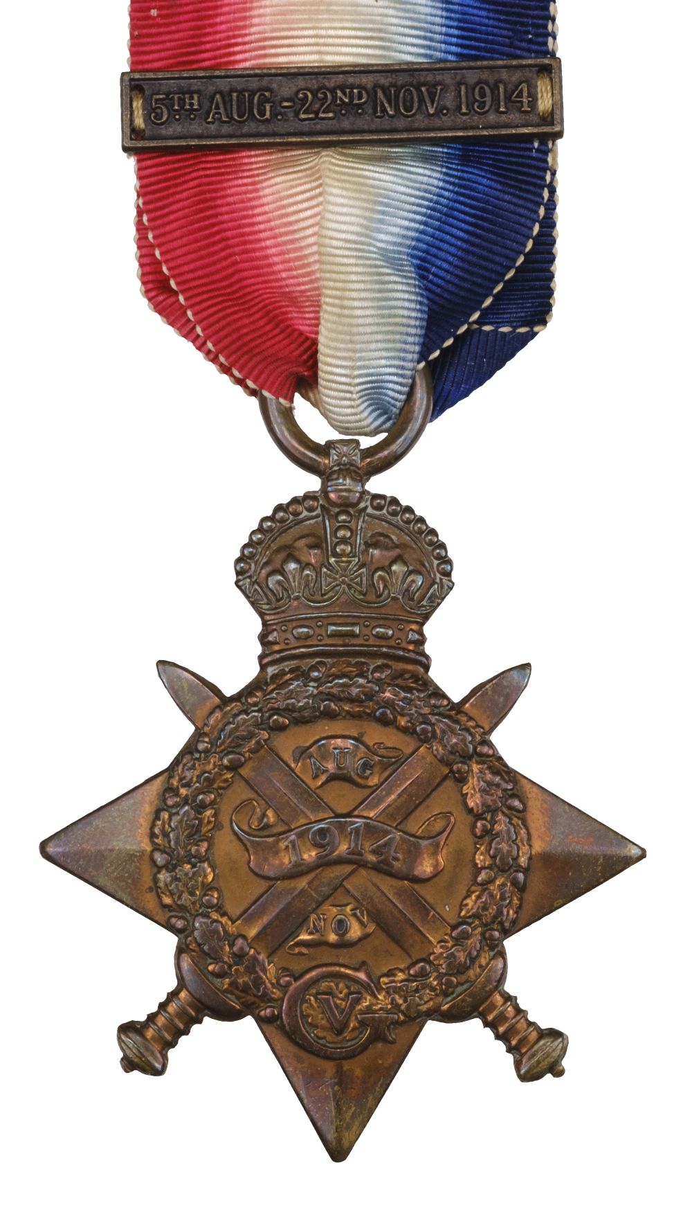 Pairs: British War and Victory Medals, Devonshire Regiment - Image 2 of 2