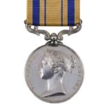 South Africa Medal 1853 (John Gilmore 91st Regt)