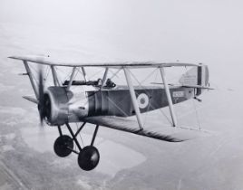 Sopwith Photographs. A collection of 170 photographs