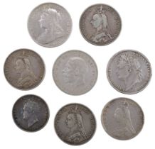 Coins. A large coin collection, mostly British and World coins