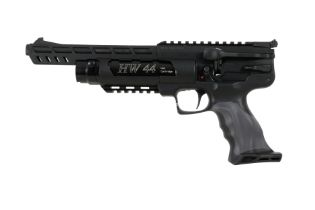 WEIHRAUCH HW 44 .177 AIR PISTOL