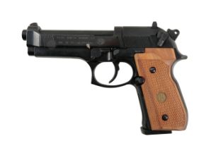 BERETTA GARDONE .177 AIR PISTOL