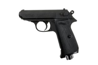 WALTHER PPK/S .177 AIR PISTOL