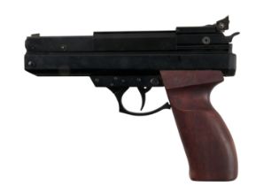 BSA .22 AIR PISTOL