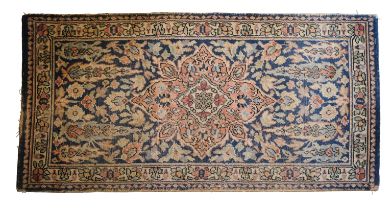 A NORTH WEST PERSIAN STYLE RUG