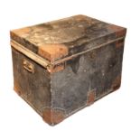 A REGENCY TRUNK