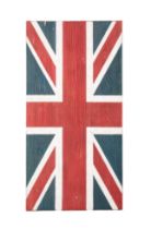 ASCRIBED TO MARTIN SCOREY (1961-), The Union Flag