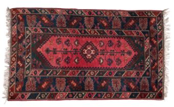 A BELUCH RUG