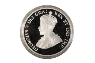A ROYAL CANADIAN MINT 2018 $100 FINE SILVER COIN "THE ANGEL OF VICTORY 100TH ANNIVERSARY