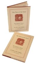 STONE, REYNOLDS AND PRITCHETT, V.S. TWO COPIES OF 'THE TURN OF THE YEARS'